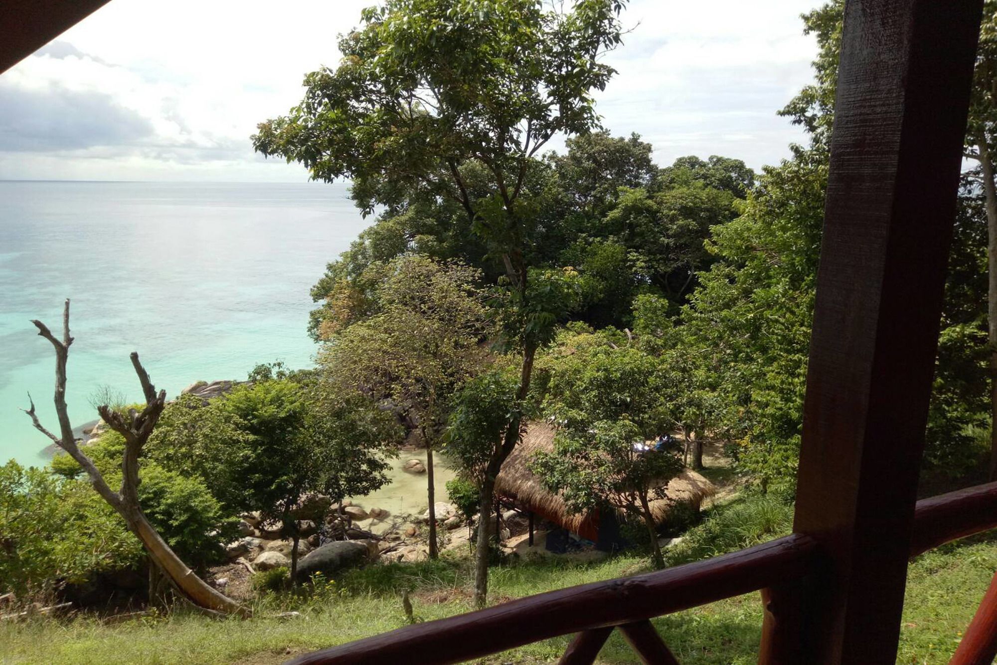 Daya Resort Ko Lipe Εξωτερικό φωτογραφία