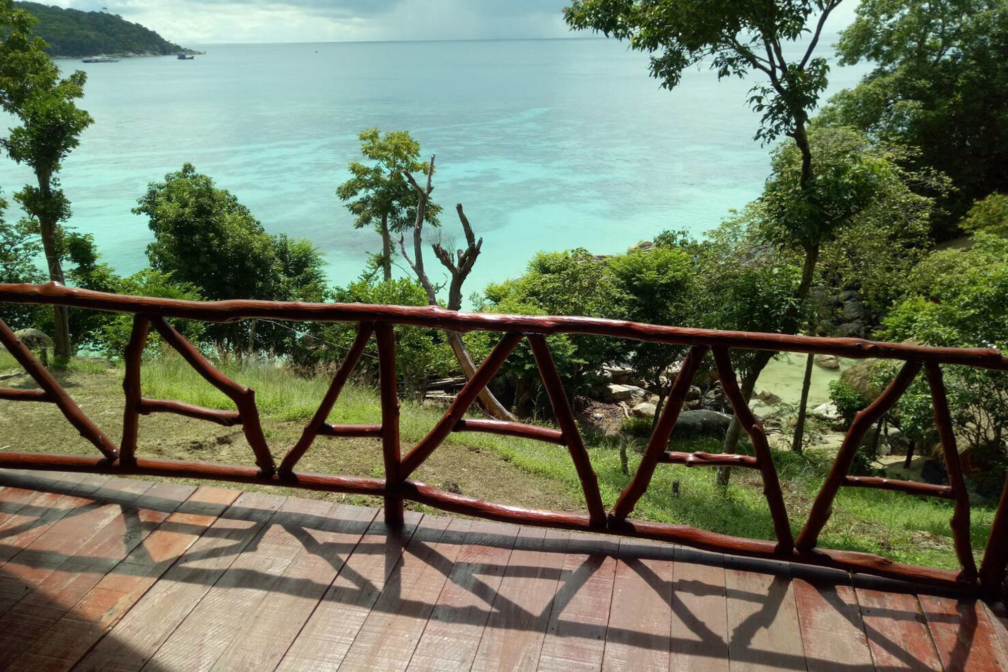 Daya Resort Ko Lipe Εξωτερικό φωτογραφία