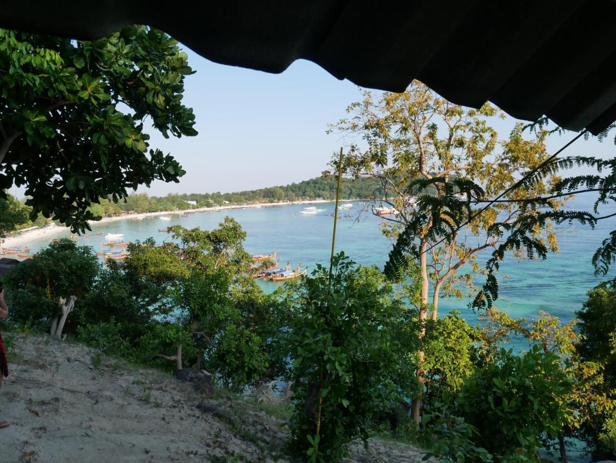 Daya Resort Ko Lipe Εξωτερικό φωτογραφία