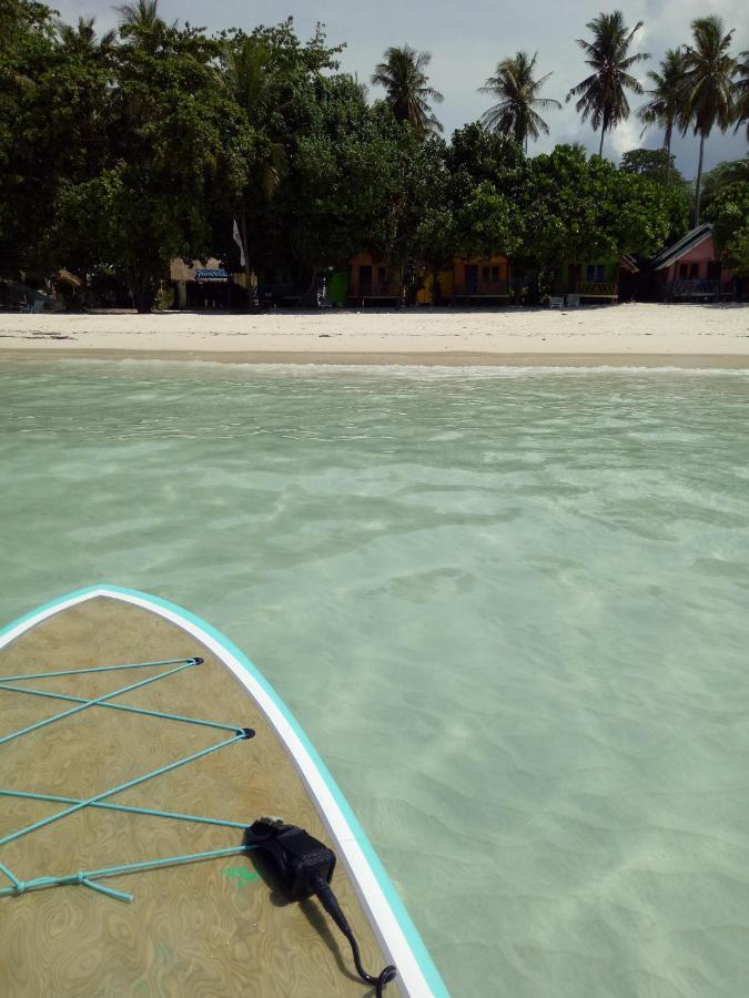 Daya Resort Ko Lipe Εξωτερικό φωτογραφία
